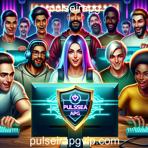 A Evolução dos Jogos Multijogador: Uma Nova Era de Conexões e Diversão